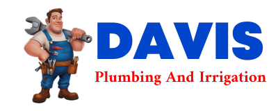 Trusted plumber in ORCAS